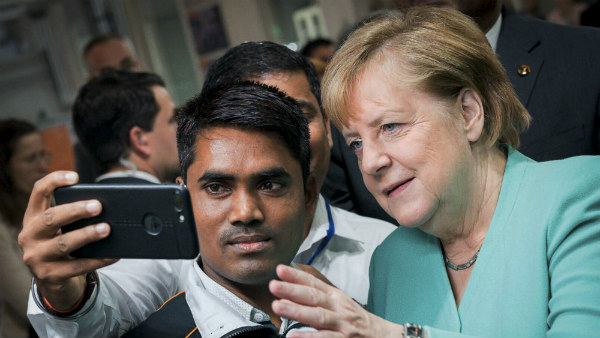 23 ಹೊಸ ಮುಖಗಳು