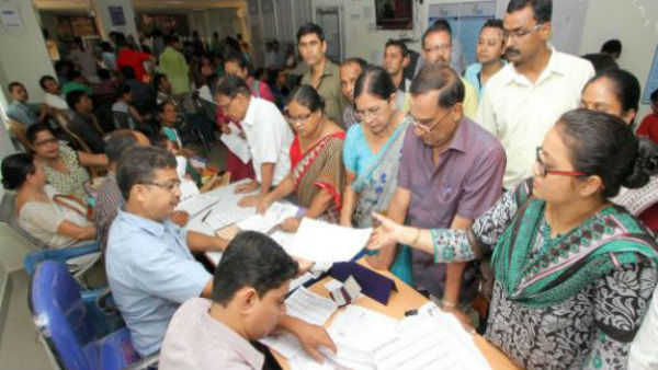 ಎನ್‌ಆರ್‌ಸಿ ಸಮಸ್ಯೆ ಏಕೆ?