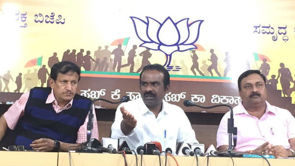 ವಿವಿಧ ಜಿಲ್ಲೆಗಳಲ್ಲಿ ಸಮಾವೇಶ