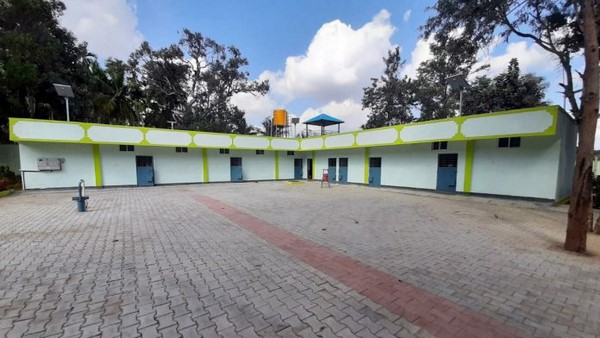 ಡಿಟೆನ್ಶನ್ ಸೆಂಟರ್ ನಿರ್ಮಿಸುತ್ತಿಲ್ಲ ಎಂದಿದ್ದ ಮೋದಿ