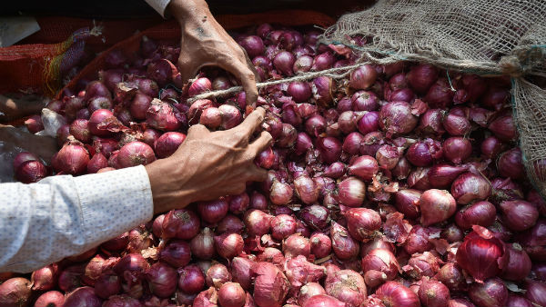 #OnionTears ಹ್ಯಾಷ್ ಟ್ಯಾಗ್