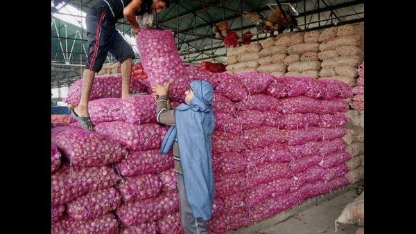 ಪ್ರವಾಹದಿಂದಾಗಿ ಬೆಲೆ ಏರಿಕೆ?