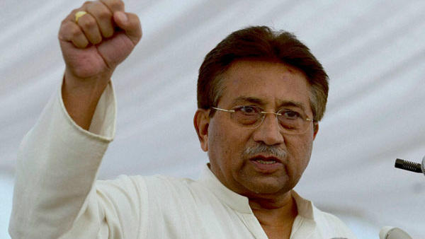 ಮಾಜಿ ಪ್ರಧಾನಿ ನವಾಜ್ ಷರೀಫ್ ಮುತುವರ್ಜಿ 