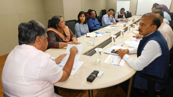 ನೂತನ ತೆರಿಗೆ ಬಗ್ಗೆ ಪ್ರಸ್ತಾಪ 