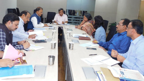 ನೂತನ ಕೈಗಾರಿಕಾ ನೀತಿ 