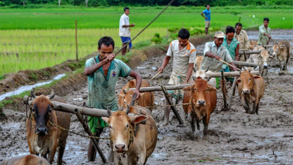 ಉಳುವಾ ಯೋಗಿಯ ನೋಡಿಲ್ಲಿ 