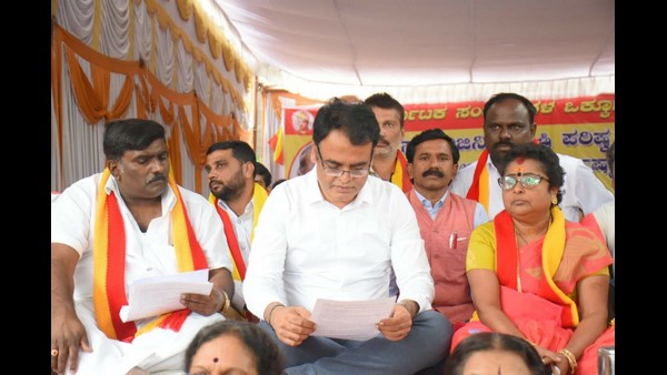 ಮಾಡೇ ಮಾಡುತ್ತೇವೆ; ಡಿಸಿಎಂ ಅಶ್ವಥ್ ನಾರಾಯಣ ಮಾಡೇ ಮಾಡುತ್ತೇವೆ; ಡಿಸಿಎಂ ಅಶ್ವಥ್ ನಾರಾಯಣ