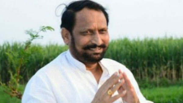 ರಮೇಶ್ ಕುಮಾರ್ ಗೆ ತಕ್ಕ ಶಾಸ್ತಿ