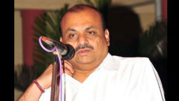 ಮೂರು ಪಕ್ಷಗಳಿಂದ ಸ್ಪರ್ಧಿಸಿ ಗೆದ್ದ ಪಾಟೀಲ್