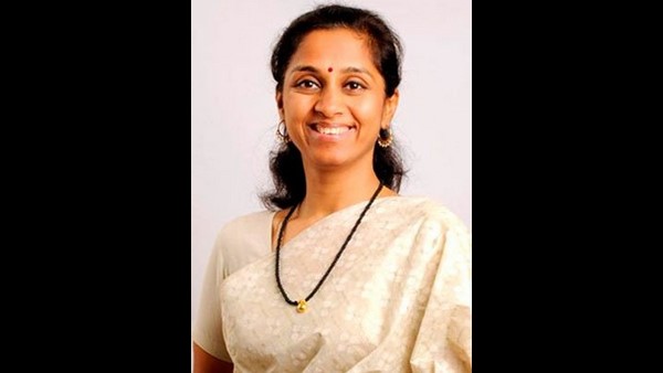 ರಾಜ್ಯಸಭೆಯಲ್ಲಿ ಎನ್ಸಿಪಿ ಹೊಗಳಿದ್ದ ಮೋದಿ