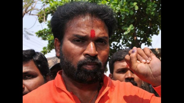  ಶ್ರೀರಾಮುಲು ಮಾಸ್ ರೀಚ್ ಇರುವ ಜನನಾಯಕ