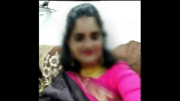 ಲಾರಿ ಚಾಲಕರಿದ್ದಾರೆ, ಭಯವಾಗ್ತಿದೆ ಅಮ್ಮಾ... 