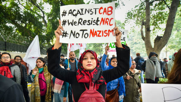 ಅತಿ ಕಡಿಮೆ ಧಾರ್ಮಿಕ ಕಿರುಕುಳದ ಪ್ರಮಾಣ 