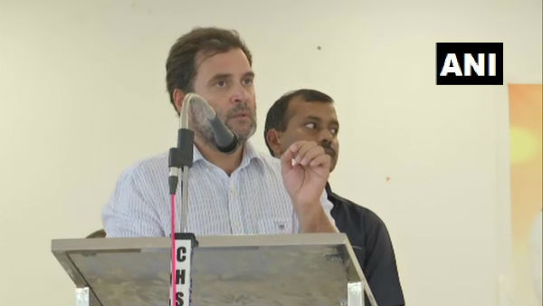 ಮೋದಿ ಬದುಕು ದ್ವೇಷ, ವಿಭಜನೆಯಿಂದ ಕೂಡಿದೆ