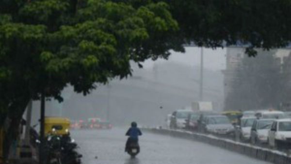 ತಿರುನಲ್‌ವೇಲಿಯಲ್ಲಿ ಶುಕ್ರವಾರ 17 ಮಿ.ಮೀನಷ್ಟು ಮಳೆ 