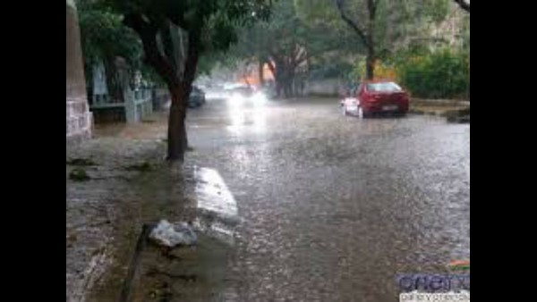 ಕರ್ನಾಟಕದಲ್ಲಿ ಎಲ್ಲೆಲ್ಲಿ ಮಳೆ 