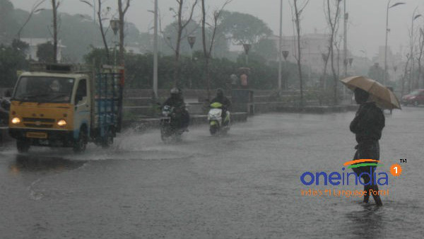 ಯಾವ್ಯಾವ ರಾಜ್ಯಗಳಲ್ಲಿ ಮಳೆ 