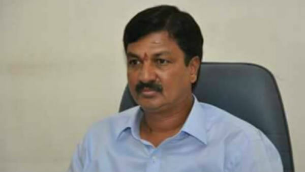 I Do Not Want My Brothers Close To Me: Ramesh Jarkiholi I Do Not Want My Brothers Close To Me: Ramesh Jarkiholi