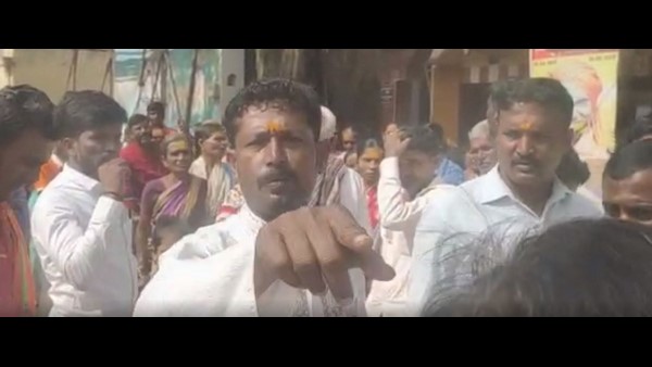 ನಾವು ಹಂಚಿದ ಹಾಗೆ ಅವರೂ ಬಂದು ಹಂಚಬೇಕು! ನಾವು ಹಂಚಿದ ಹಾಗೆ ಅವರೂ ಬಂದು ಹಂಚಬೇಕು!