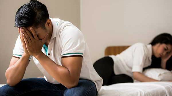 Different Lines In Face And Life