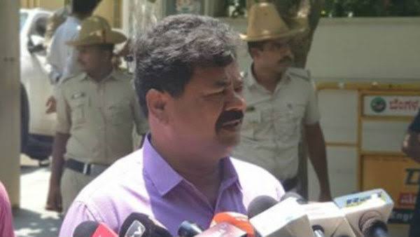 ಹಿಂದೆಯೂ ರೇಣುಕಾಚಾರ್ಯ ಹೇಳಿದಂತೆ ಆಗಿವೆ 