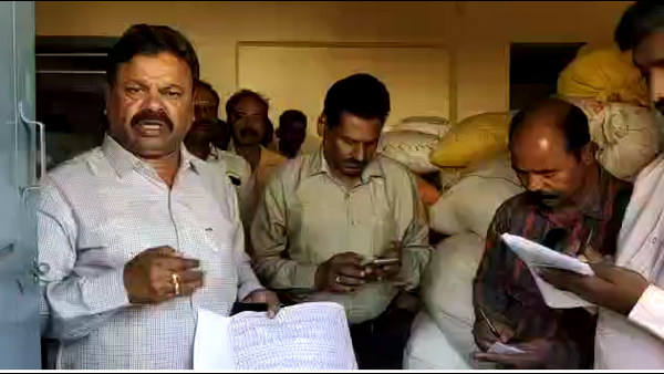  ಇನ್ನೊಂದು ವಾರದಲ್ಲಿ ತಲುಪಿಸುವ ಭರವಸೆ