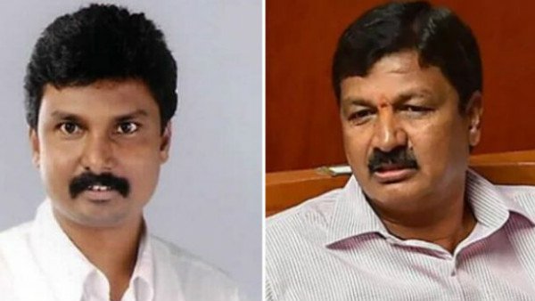 ನನ್ನ ಸಹೋದರ ಲಖನ್, ಸತೀಶ್ ಮಾತನ್ನು ಕೇಳಿ ಚುನಾವಣೆಗೆ ಸ್ಪರ್ಧಿಸಿದ್ದಾನೆ 