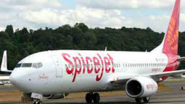 ಮಾಹಿತಿ ನೀಡಿರದ ಸ್ಪೈಸ್ ಜೆಟ್