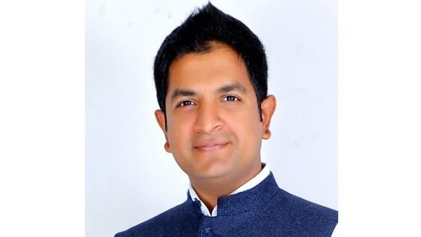 ಬಿಜೆಪಿ ಬಂಡಾಯ ಅಭ್ಯರ್ಥಿಯಾಗಿ ಶರತ್ ಗೆಲುವು