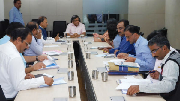 Karnataka Industry Minister Jagadish Shettar Says About Industry Tax Karnataka Industry Minister Jagadish Shettar Says About Industry Tax