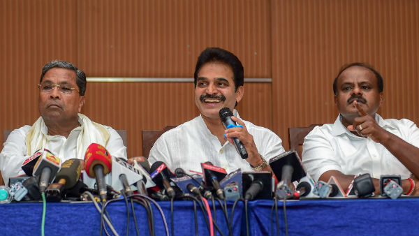 ಮೈತ್ರಿ ಸರ್ಕಾರ ಮಾಡಿದ್ದೇ ತಪ್ಪಾಯಿತೇ?