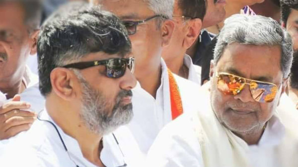 ಜವಾಬ್ದಾರಿ ನೀಡಲಿರುವ ಹೈಕಮಾಂಡ್