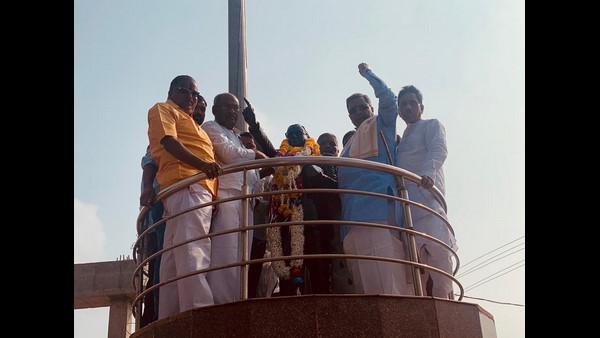 ನಾನೇ ಮತ್ತೆ ಮುಖ್ಯಮಂತ್ರಿಯಾಗುತ್ತೇನೆ ಎಂದು ಎಲ್ಲೂ ಹೇಳಿಲ್ಲ 