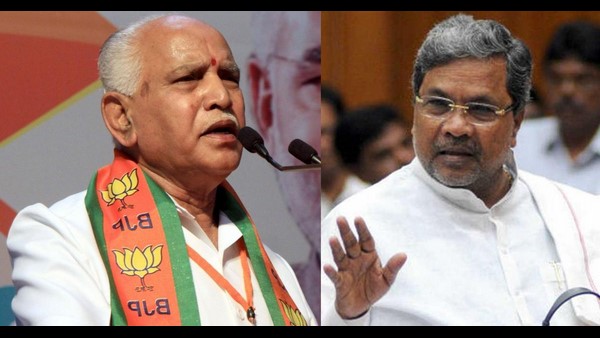 ಐದು ಸ್ಥಾನವನ್ನು ಬಿಜೆಪಿ ಗೆದ್ದರೂ, ಯಡಿಯೂರಪ್ಪನವರ ಸರಕಾರ ಸೇಫ್ 