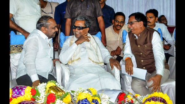 ಸಿದ್ದರಾಮಯ್ಯ ಕಳೆದುಕೊಳ್ಳುವುದೇನೂ ಇಲ್ಲ 