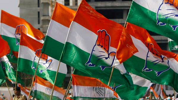 ನಾಗರಾಜ್ ಪರ ಪ್ರಚಾರಕ್ಕೆ ಕಾಂಗ್ರೆಸ್ ನಾಯಕರ ನಿರಾಸಕ್ತಿ 