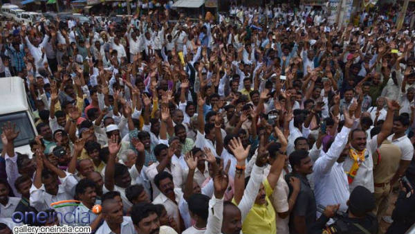 ಉಪ ಚುನಾವಣೆ ಬಹಿರಂಗ ಪ್ರಚಾರಕ್ಕೆ ಇಂದು ಕೊನೆಯ ದಿನ 