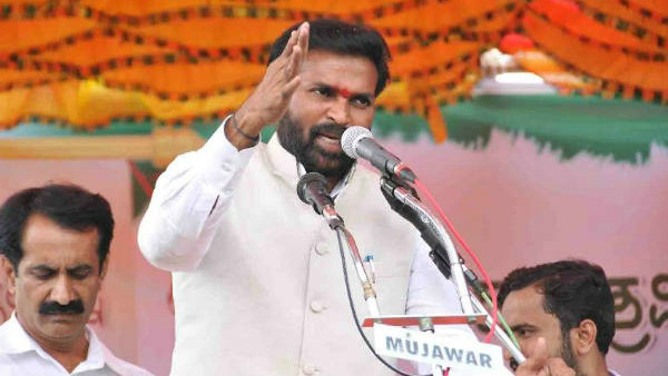 ಯಡಿಯೂರಪ್ಪ ಪಾಲ್ಗೊಳ್ಳುತ್ತಿರುವ ಸಭೆಯಿಂದ ದೂರ 