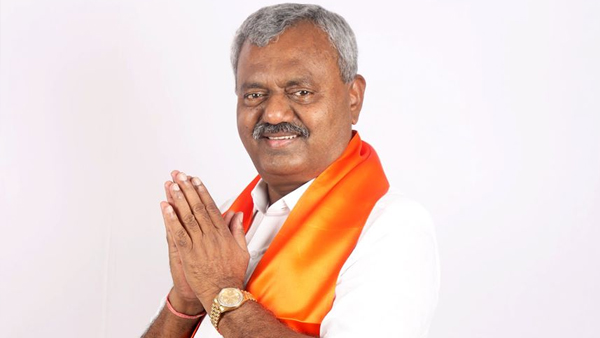 ಎಸ್. ಟಿ. ಸೋಮಶೇಖರ್ ಗೆಲುವು