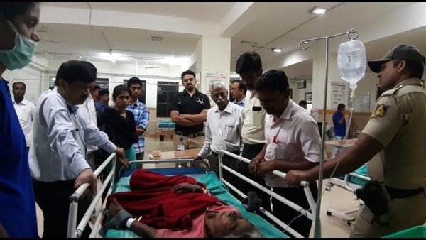  ಪ್ರಸಾದಕ್ಕೆ ವಿಷ ಬೆರೆಸುವ ಹಿಂದಿನ ಉದ್ದೇಶವೇನಿತ್ತು?