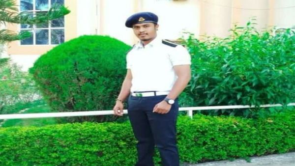  ಮಲೇಷ್ಯಾ ಪತ್ರಿಕೆಯಲ್ಲಿ ಸುಮಂತ್ ಸಾವಿನ ವರದಿ