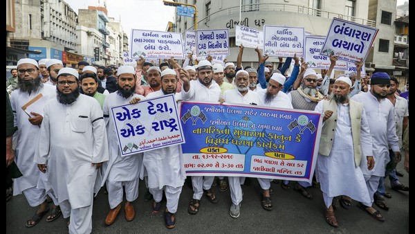 ಹೆಚ್ಚು ಸಮಸ್ಯೆ ಪ್ರಗತಿಪರರಿಗೆ