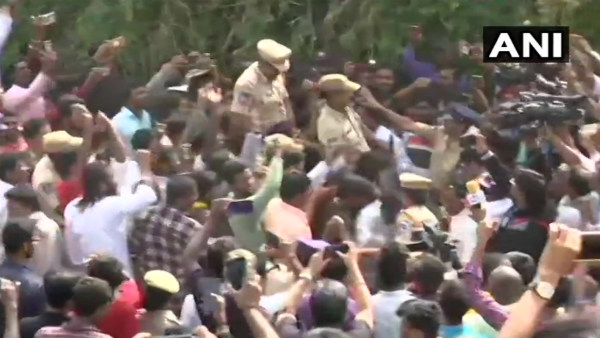 ಟ್ರೆಂಡಿಂಗ್ ನಲ್ಲಿ ಸಜ್ಜನವರ