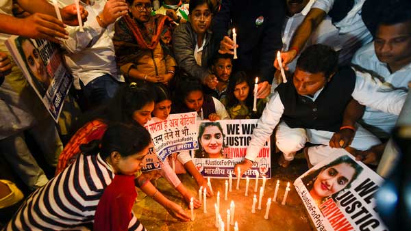 ನ್ಯಾಯ ಪ್ರತೀಕಾರವಾಗಬಾರದು