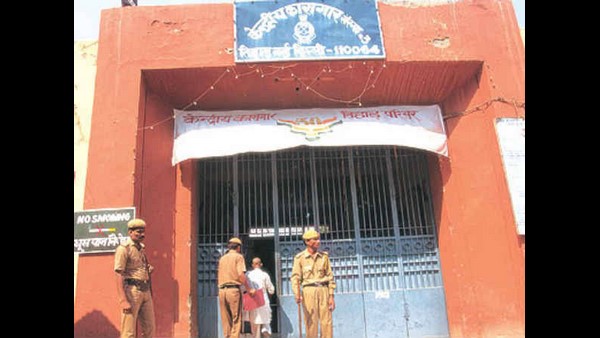 ಆರೋಪಿಗಳಿಗೆ ತಿಹಾರ್ ಜೈಲಿನಲ್ಲಿ ಗಲ್ಲು ಅಸಾಧ್ಯ 
