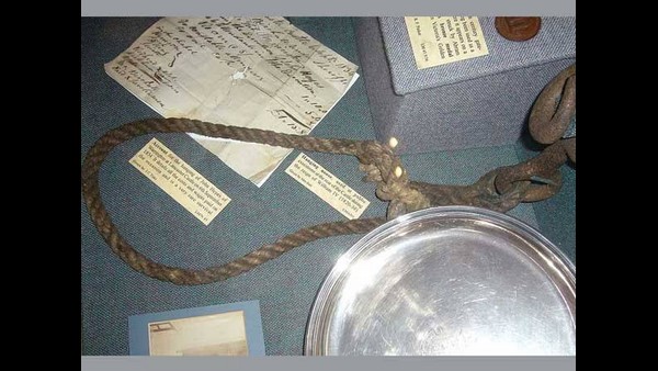 ಹ್ಯಾಂಗ್ ಮ್ಯಾನ್ ಗಳನ್ನು ನೇಮಿಸುವುದು ಅಸಾಧ್ಯ 