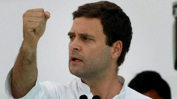 ರಾಹುಲ್ ಸಾವರ್ಕರ್ ಅಲ್ಲ