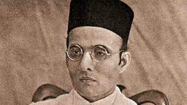 ಸಾವರ್ಕರ್ ಆಶಯಕ್ಕೆ ಕಾಯ್ದೆ ವಿರುದ್ಧ