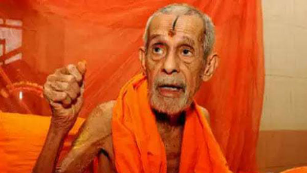 ಉಡುಪಿ ಮಠಕ್ಕೆ ಕರೆದೊಯ್ಯಲಾಗಿತ್ತು