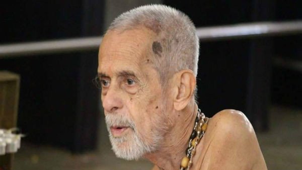 ಪೇಜಾವರ ಶ್ರೀ